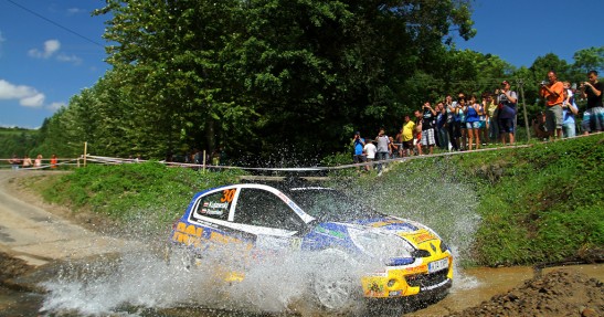 Rajd Rzeszowski